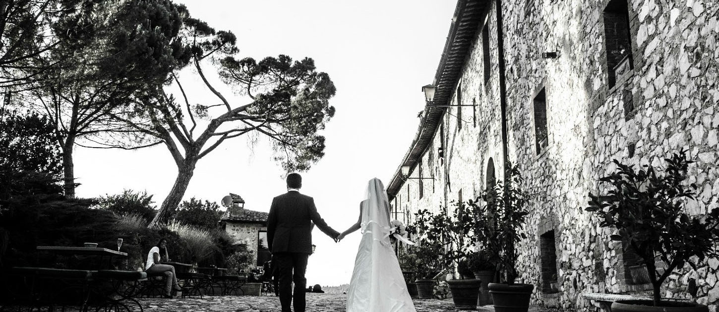 Matrimoni e Cerimonie Borgo Il Poggiaccio