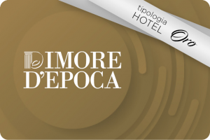 Dimore d'Epoca - Hotel d'Oro